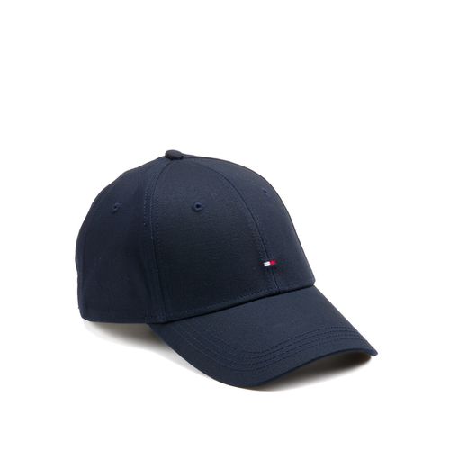 Berretto Classic Baseball Cap - TOMMY HILFIGER - Modalova