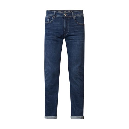 Jeans tapered Russel - PETROL INDUSTRIES - Modalova