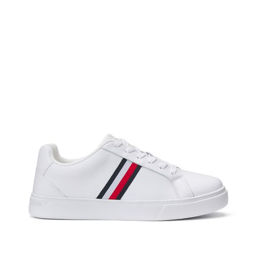 Sneakers court Essential - TOMMY HILFIGER - Modalova