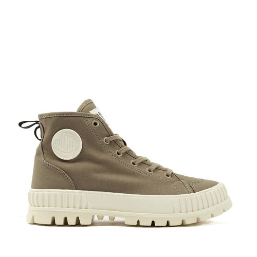 Sneakers alte Pallashock Organic 2 - PALLADIUM - Modalova