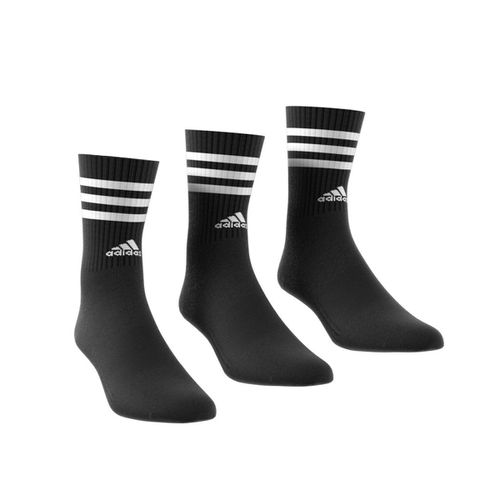 Confezione Da 3 Paia Di Calze Alte Taglie S - adidas performance - Modalova