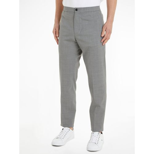 Chino Travel Wool Uomo Taglie W32 L32 (US) - 46 (IT) - tommy hilfiger - Modalova