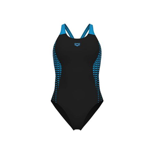 Costume Da Bagno Intero Maxfit Eco Feel Donna Taglie 36 (FR) - 40 (IT) - arena - Modalova