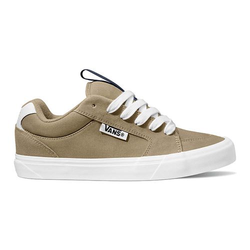 Sneakers pelle Knu Chukka Push - VANS - Modalova