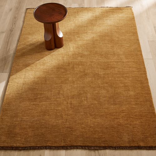 Tappeto Lana Annodato A Mano, Hotep Taglie 120 x 180 cm - am.pm - Modalova