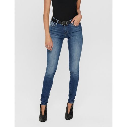 Jeans Skinny Donna Taglie W27 L30 (US) - 40 (IT) - only - Modalova
