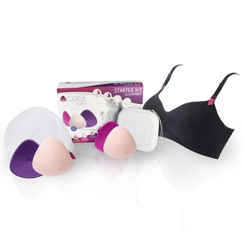 Brassière Da Allattamento Donna Taglie S - cache coeur - Modalova