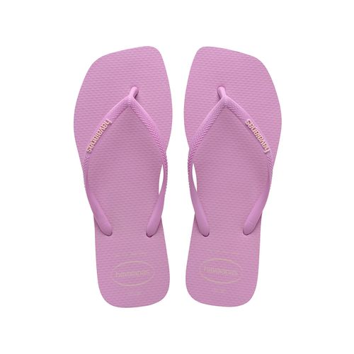 Infradito Square Logo Pop U - HAVAIANAS - Modalova