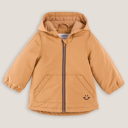 Parka Con Cappuccio Taglie 3 mesi - 60 cm - la redoute collections - Modalova