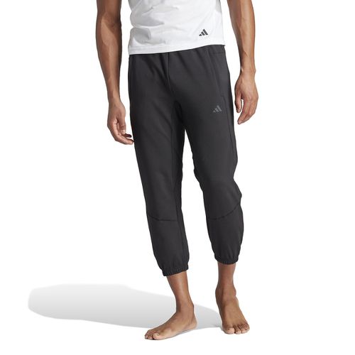 Pantaloni Da Training Yoga 7/8 Taglie L - adidas performance - Modalova