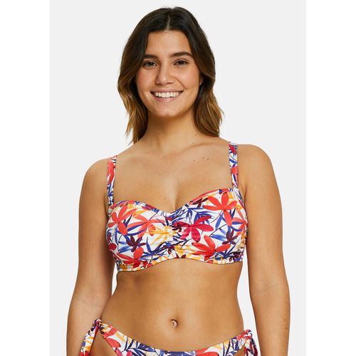 Reggiseno Per Bikini A Fascia Island Dream Donna Taglie 2 C - sans complexe - Modalova