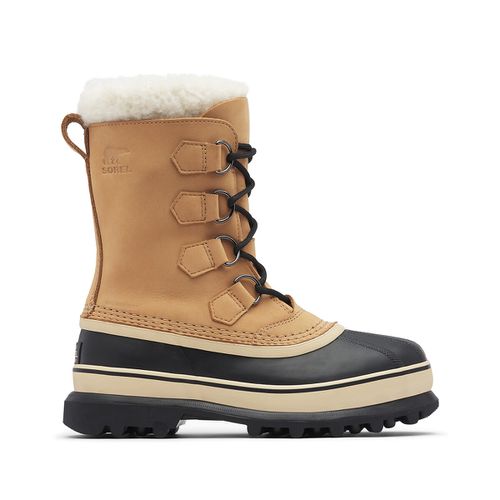 Boots Caribou Wp Uomo Taglie 36 - sorel - Modalova