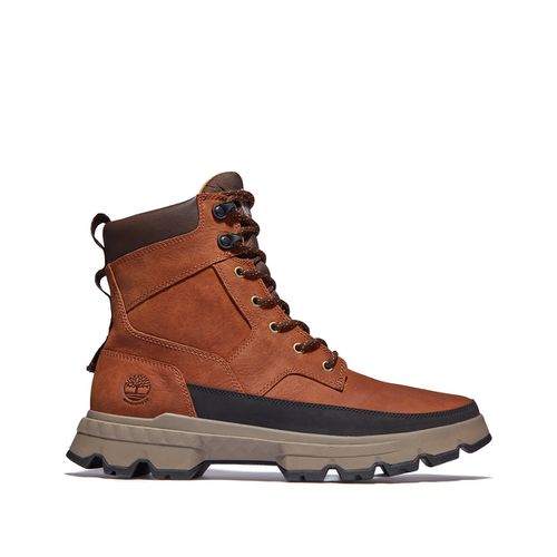 Stivali pelle TBL Orig Ultra WP Boot - TIMBERLAND - Modalova