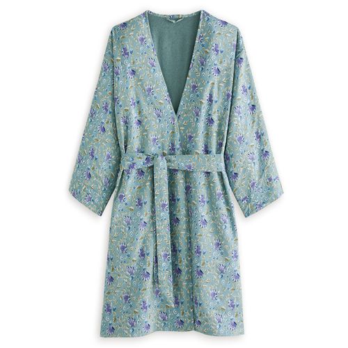 Kimono accappatoio in spugna, Betsy - LA REDOUTE INTERIEURS - Modalova