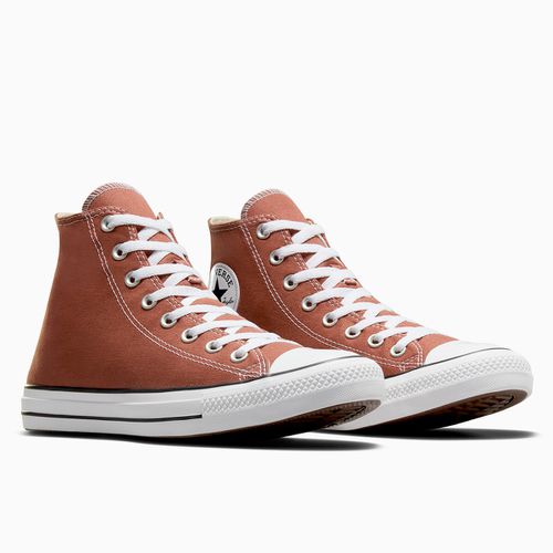 Sneakers All Star Hi Seasonal Color Uomo Taglie 36 - converse - Modalova