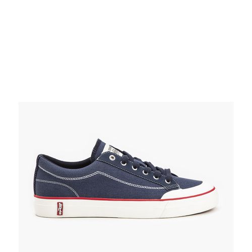 Sneakers Basse In Tela Ls2 Uomo Taglie 42 - levi's - Modalova