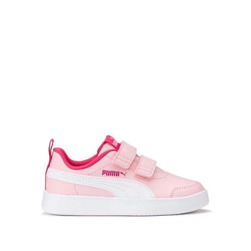 Baskets Courtflex V2 V Ps Bambina Taglie 33 - puma - Modalova