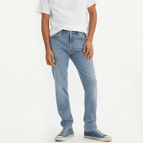 Jeans 511™ Slim Uomo Taglie W28 L32 (US) - 42 (IT) - levi's - Modalova