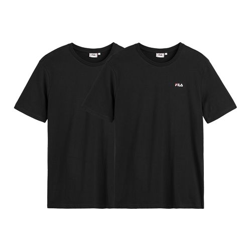 Confezione Da 2 T-shirt A Maniche Corte Foundation Uomo Taglie XS - fila - Modalova