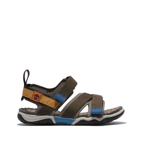 Sandali Adventure Seeker Sandal Bambina Taglie 40 - timberland - Modalova