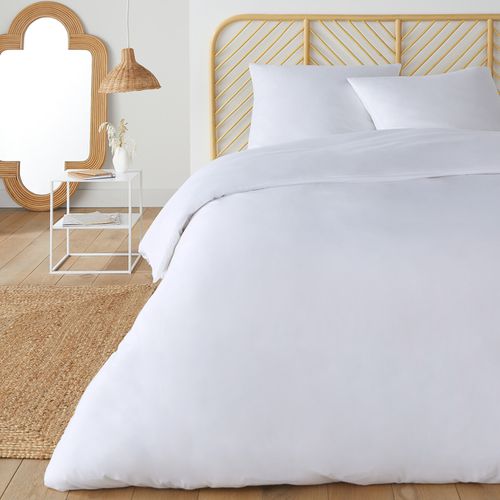 Parure Da Letto Microfibra Riciclata, Federa Quadrata Taglie 200 x 200 cm - so'home - Modalova