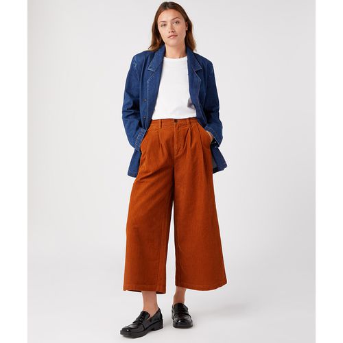Blazer oversize in jeans - WRANGLER - Modalova