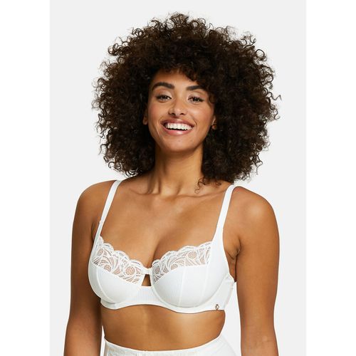 Reggiseno Avvolgente Ariane Essential Donna Taglie 5 F - sans complexe - Modalova