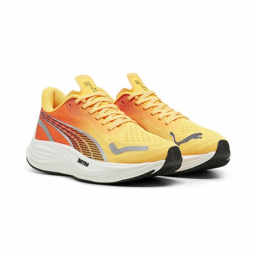 Sneakers Velocity Nitro 3 Fade Donna Taglie 40 - puma - Modalova