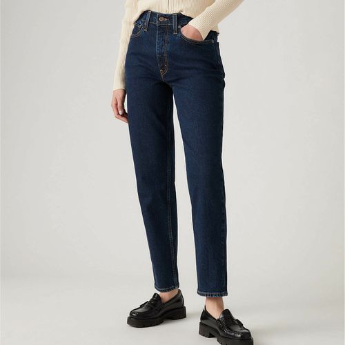 Jeans mom 80's - LEVI'S - Modalova