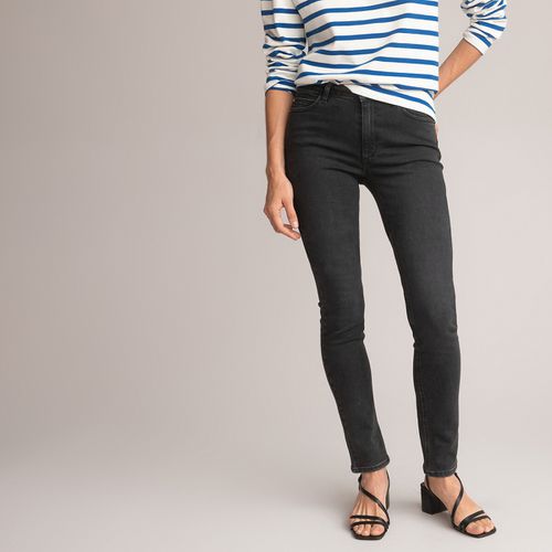 Jeans Slim Push-up Extra Comfort Donna Taglie 38 - la redoute collections - Modalova