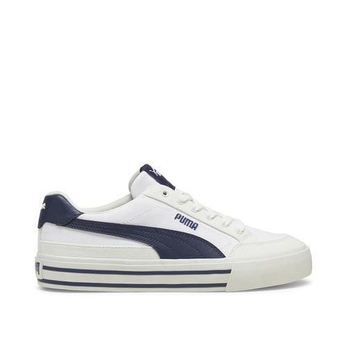 Sneakers Court Classic Vulc Uomo Taglie 42 - puma - Modalova