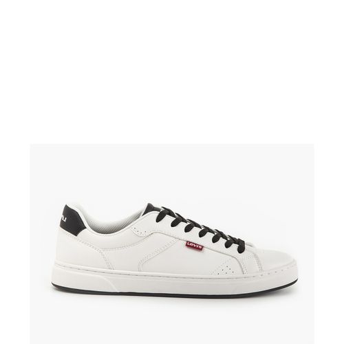 Sneakers Rucker Uomo Taglie 40 - levi's - Modalova