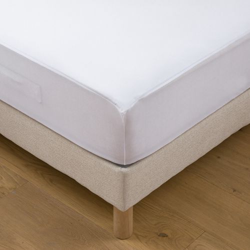 Coprimaterasso Impermeabile Antiacaro Taglie 80 x 190 cm - la redoute interieurs - Modalova