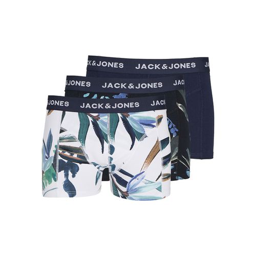 Confezione da 3 boxer - JACK & JONES - Modalova