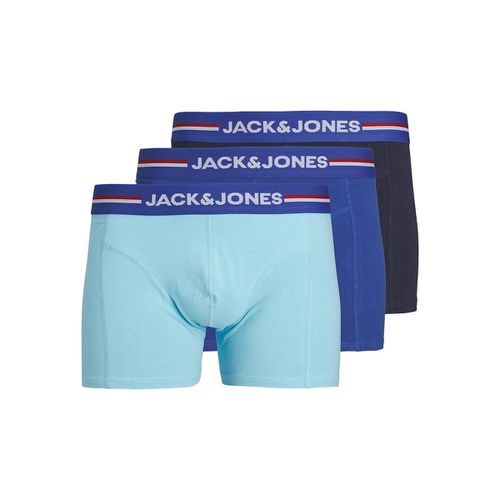 Confezione da 3 boxer - JACK & JONES - Modalova