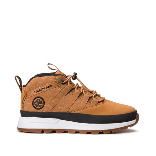 Stivaletti pelle Euro Trekker Super Ox - TIMBERLAND - Modalova