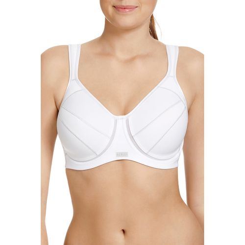 Reggiseno Sportivo Full Support Donna Taglie 4 E - berlei - Modalova