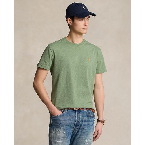 T-shirt Custom Slim Uomo Taglie XXL - polo ralph lauren - Modalova