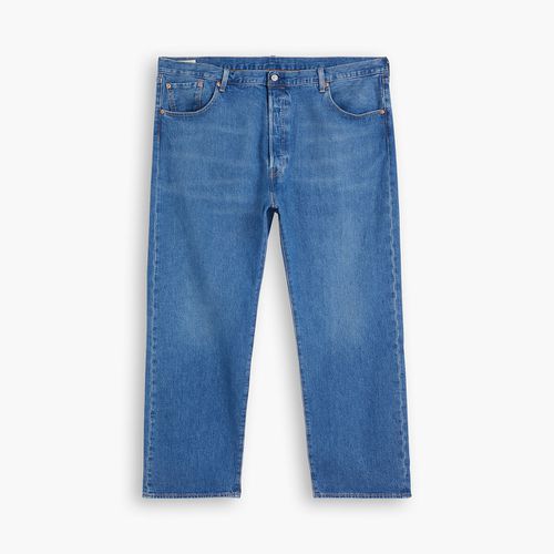 Jeans dritto 501® Big and Tall - LEVIS BIG & TALL - Modalova