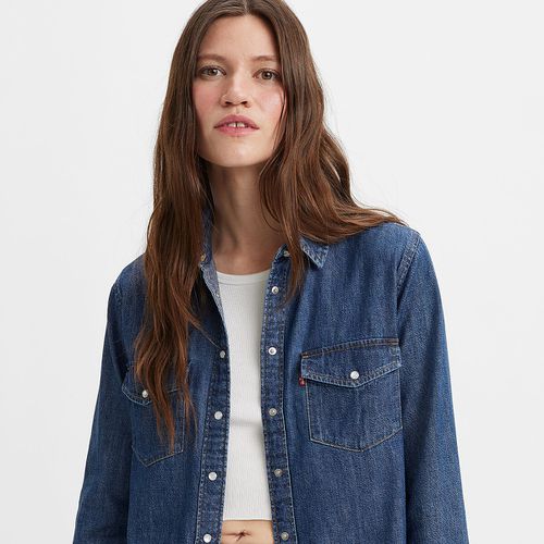 Camicia Essential Western - LEVI'S - Modalova