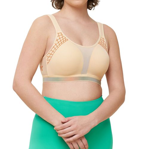 Reggiseno sportivo minimizer Triaction cardio - TRIUMPH - Modalova