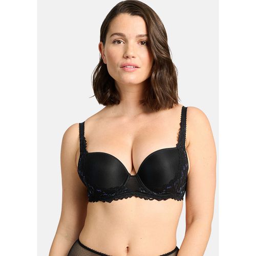 Reggiseno Imbottito Sensation Donna Taglie 2 C - sans complexe - Modalova