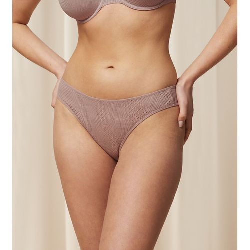 Slip Taï Harmony Spotlight Donna Taglie 42 - triumph - Modalova