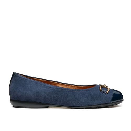 Ballerine Traspiranti Annytah Donna Taglie 36 - geox - Modalova