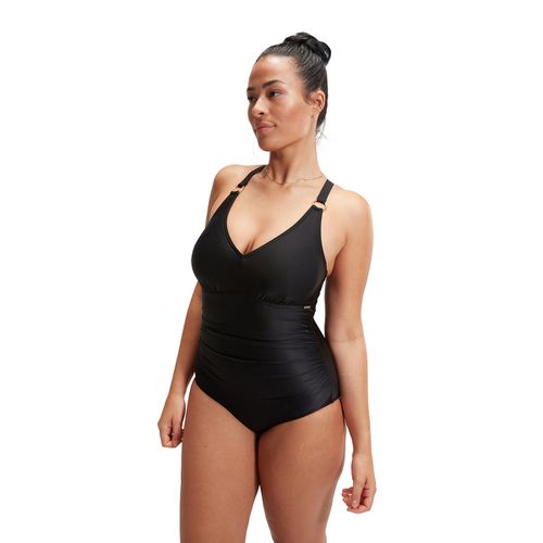 Costume Intero Da Piscina Donna Taglie 42 - speedo - Modalova