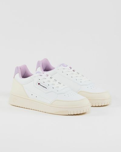 Sneakers Royal Ii Low Cut Donna Taglie 36 - champion - Modalova