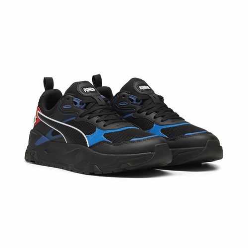 Sneakers Bmw Mms Trinity Uomo Taglie 40 - puma - Modalova