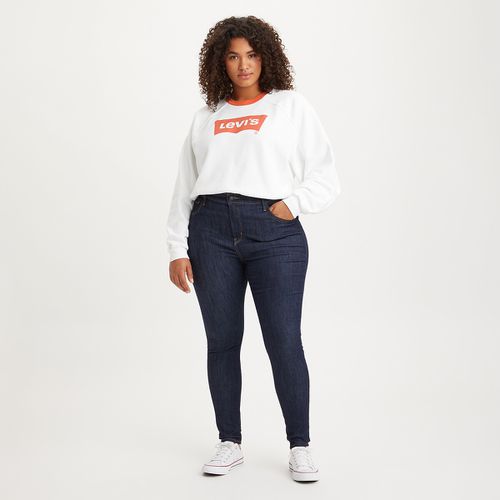 Jeans 720 High Rise Super Skinny, Levi's Plus - LEVI’S PLUS - Modalova