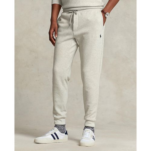 Pantaloni Da Jogging In Cotone Uomo Taglie L - polo ralph lauren - Modalova