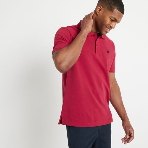 Polo Signature, maniche corte - LA REDOUTE COLLECTIONS - Modalova